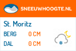 Wintersport St. Moritz